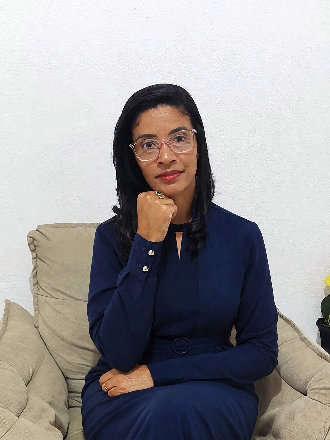 Atendimento Clínico - Viviane Souza