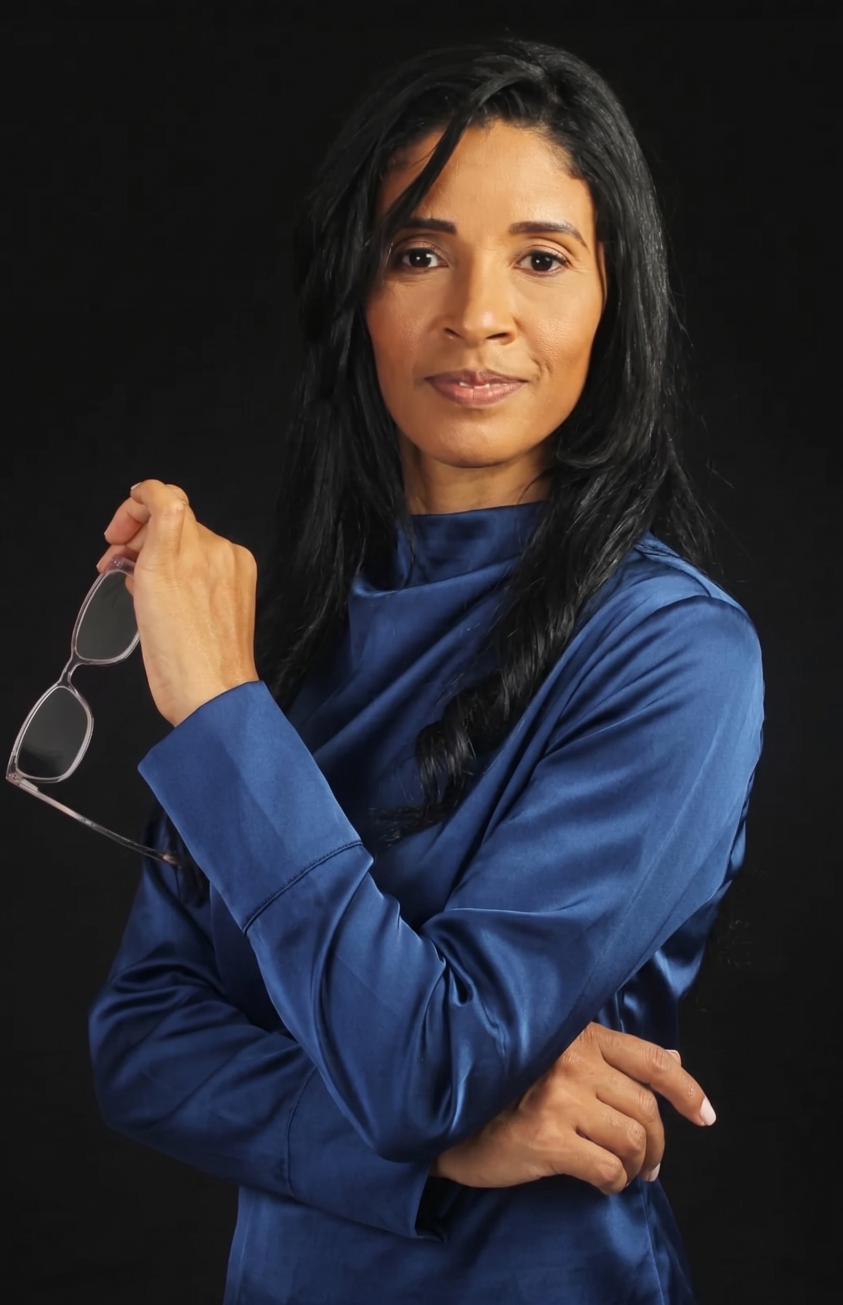Viviane Souza - Neuropsicanalista
